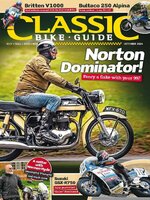 Classic Bike Guide